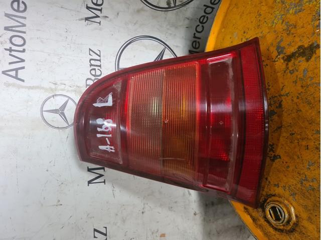 Задня ліва фара 1688200964 MERCEDES