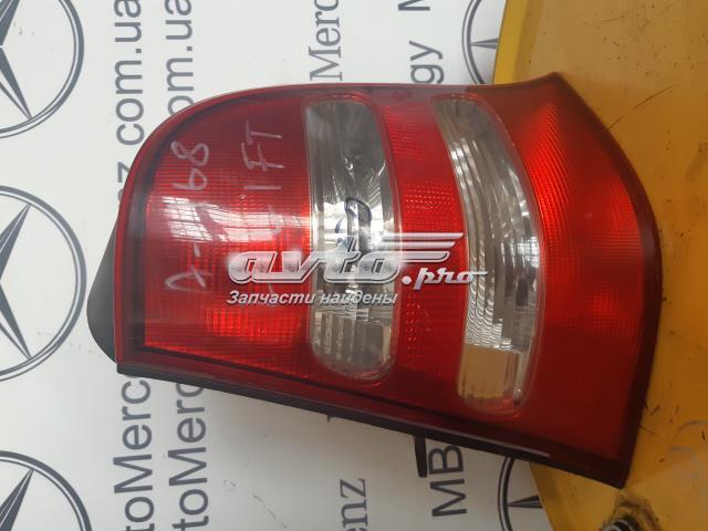 Задня ліва фара 1688202764 MERCEDES