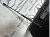 Амортизатор двері багажника Mercedes A