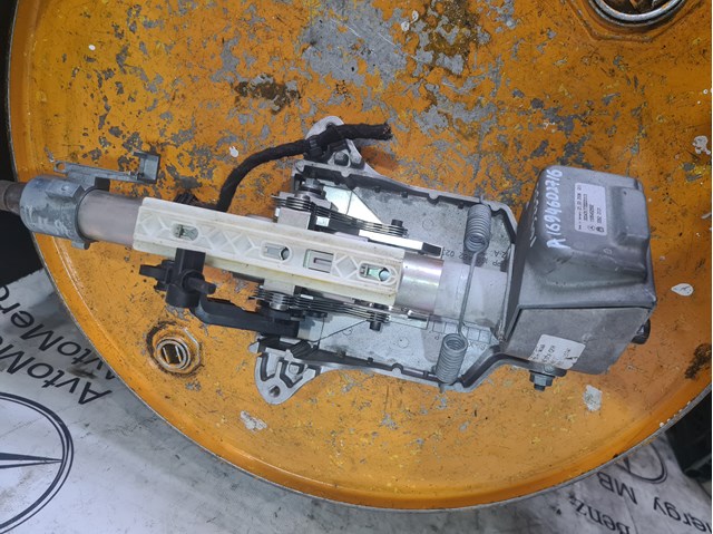 Колонка рульового управління 1694602716 MERCEDES
