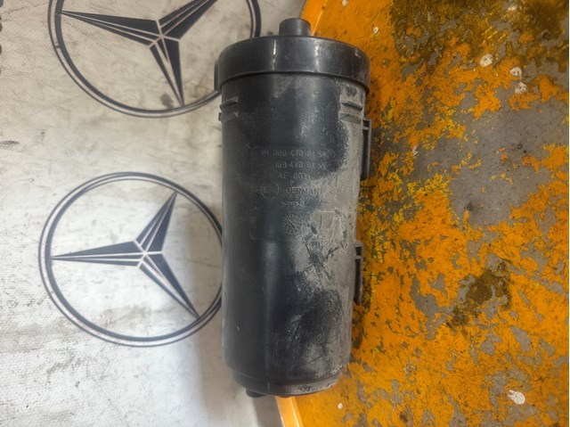 Фільтр-адсорбер паливних парів 1694700159 MERCEDES