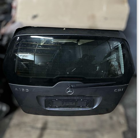 Двері багажника 1697400005 MERCEDES