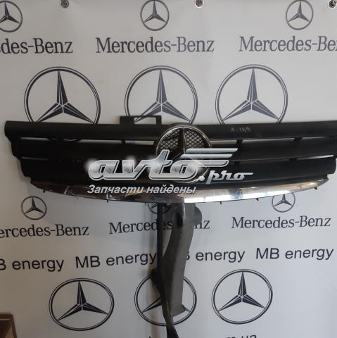 Решітка радіатора 1698800083 MERCEDES