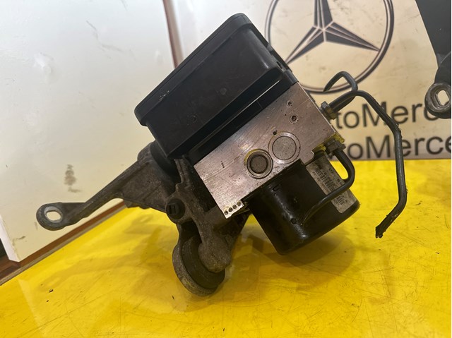 Елементи АБС 1729014000 MERCEDES
