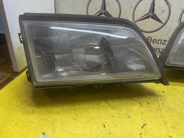 Фара комбінована, передня 2028200261 MERCEDES