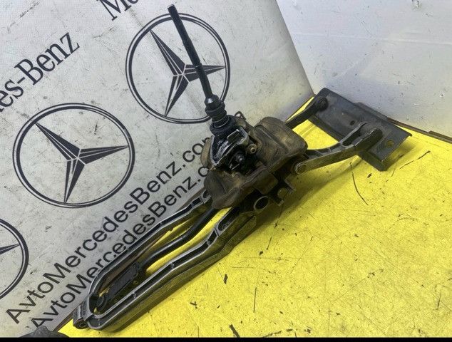 Кулиса перемикання передач 2032605109 MERCEDES