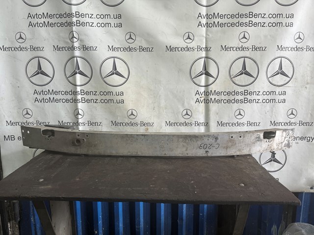 Шина бампера переднього 2036201034 MERCEDES