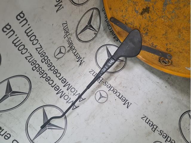 Важіль склоочисника 2038201944 MERCEDES
