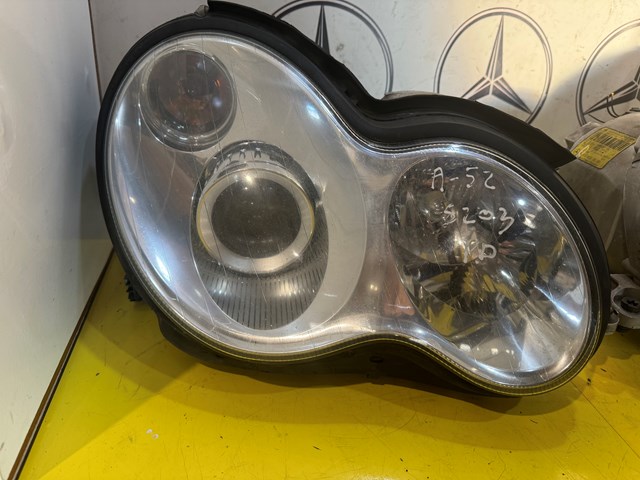 Основна фара - вставка 2038203861 MERCEDES