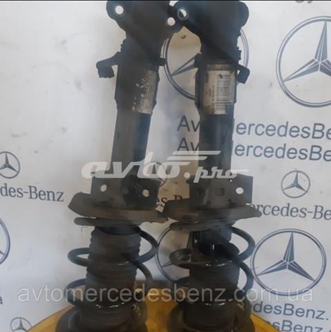 Амортизатор передньої підвіски 2043202866 MERCEDES