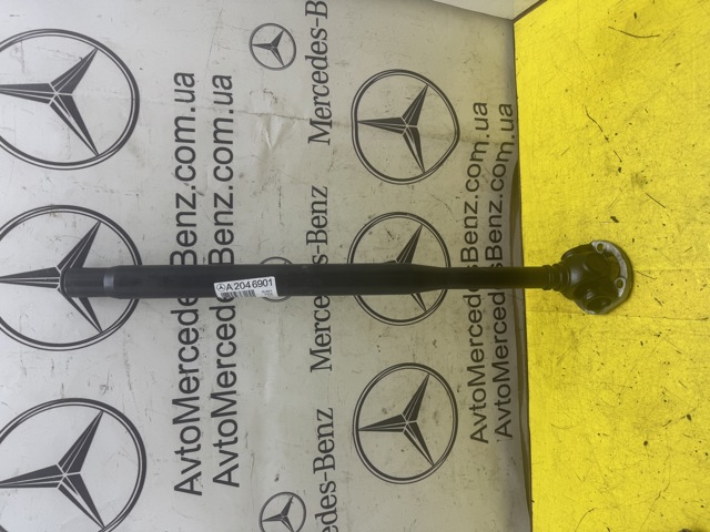 Кардан передній 2044106901 MERCEDES