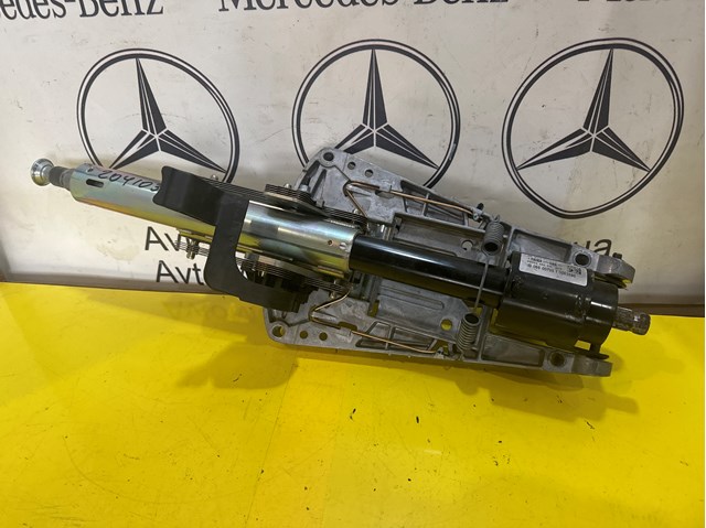 Рульова колонка 2044604516 MERCEDES