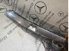 Накладка кришки багажника задня mercedes w204 2046900087