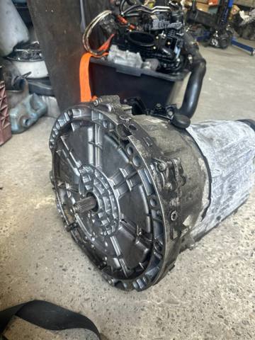Автоматична коробка передач 2052700400 MERCEDES