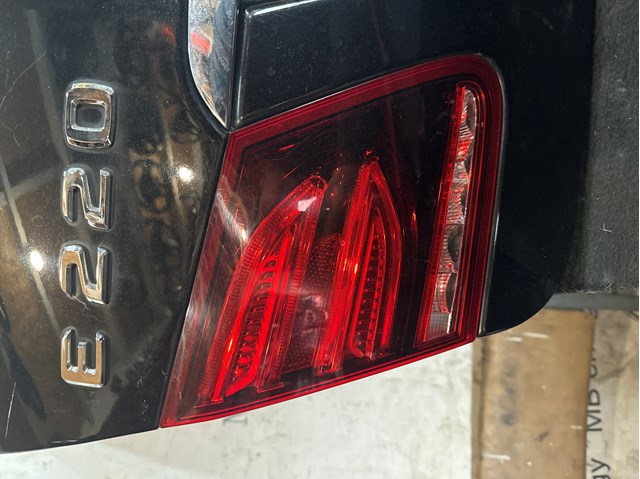 Стоп задній 2079063700 MERCEDES