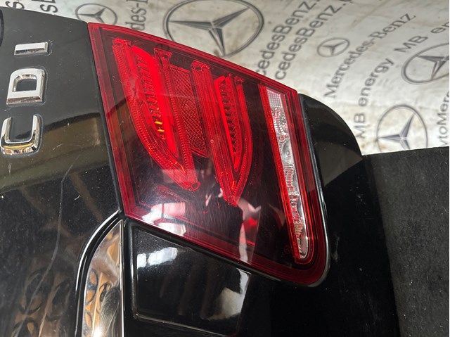 Стоп задній 2079063800 MERCEDES