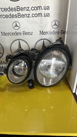 Фара 2088200761 MERCEDES