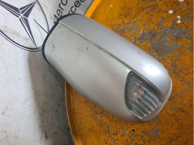 Праве бокове дзеркало 2108100276 MERCEDES