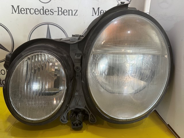Фара ліва передня 2108203961 MERCEDES