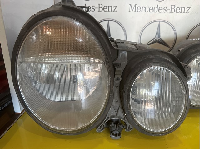Фара основна права 2108204061 MERCEDES