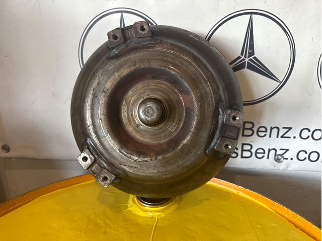 Передача гідромеханічна 2112500402 MERCEDES