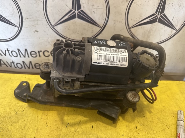 Компресор пневмопідкачкою (амортизаторів) 2113200304 MERCEDES