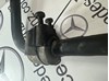 Хомут кріплення втулки стабілізатора, заднього 2113230540 MERCEDES