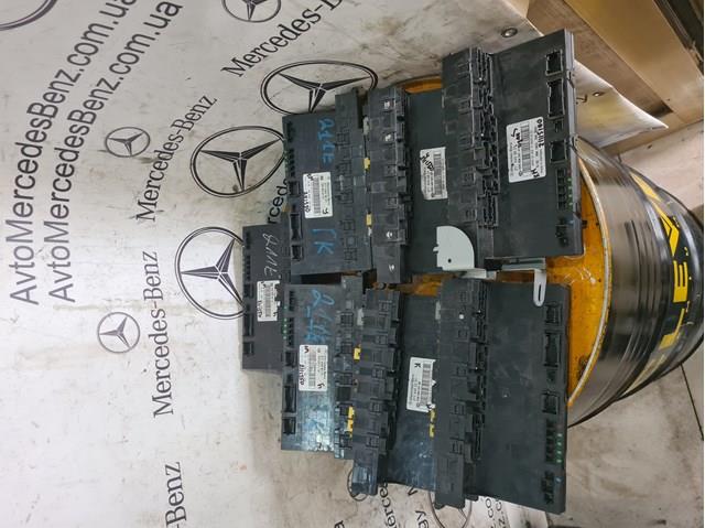 Блок управління сигналами SAM 2115454501 MERCEDES
