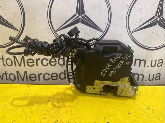 Замок водійських дверей 2117200335 MERCEDES