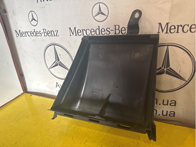 Рамка фільтра салону 2118300003 MERCEDES