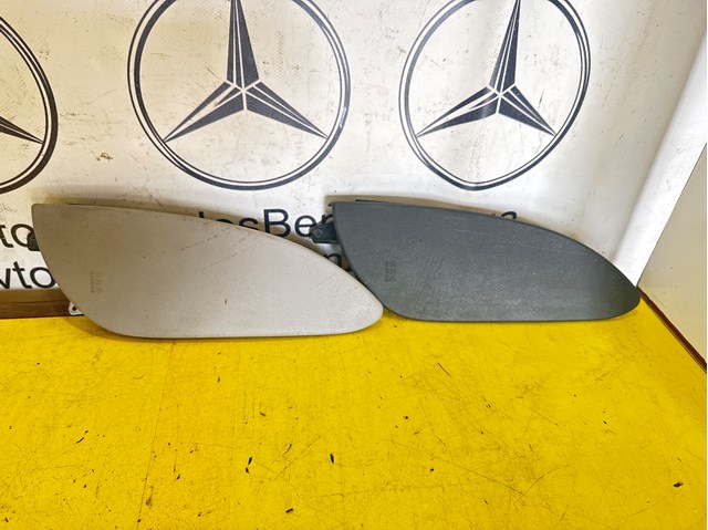 Подушка Айрбег спинки сидіння лівого 2118602705 MERCEDES