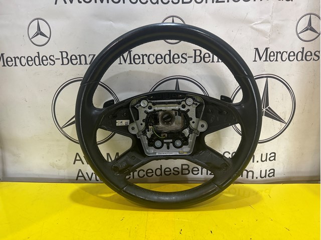 Руль 2124600403 MERCEDES