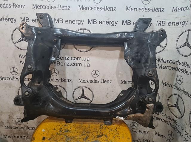 Підрамник передньої підвіски 2126280457 MERCEDES
