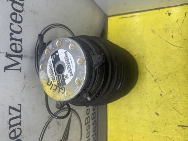 Пневмоподушка задня 2133280200 MERCEDES
