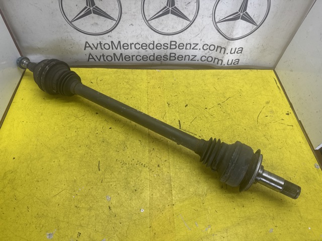 Піввісь задня, права 2133504600 MERCEDES