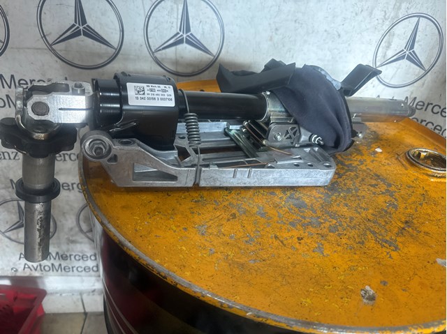 Колонка рульова 2184600016 MERCEDES