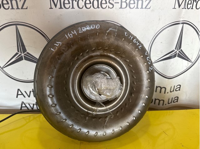 Передача гідромеханічна 2212500802 MERCEDES