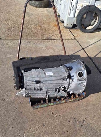 Автоматична коробка передач 2212703630 MERCEDES