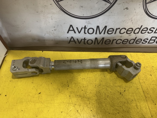 Колонка рульового управління 2464600409 MERCEDES