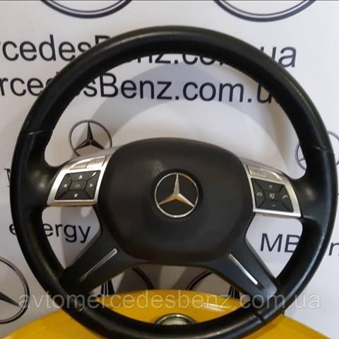 Руль 2464601503 MERCEDES
