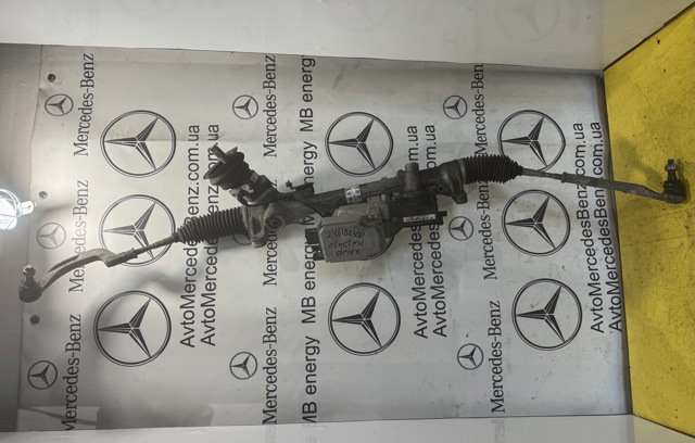 Кермова рейка 2464601701 MERCEDES