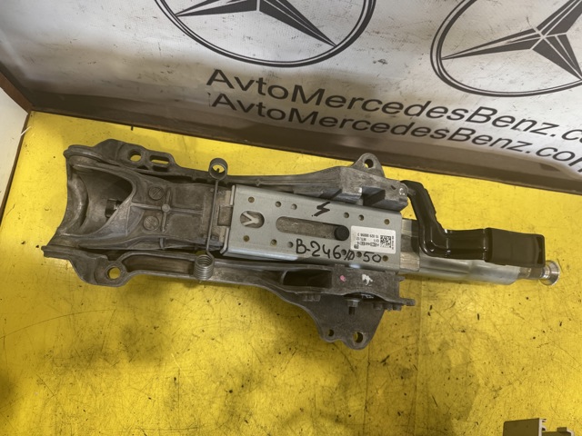 Колонка рульова 2464602316 MERCEDES