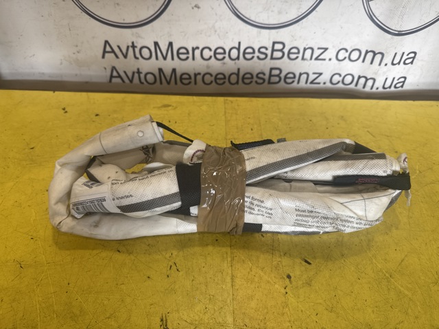 Подушка безпеки, збоку ліва айрбег 2468600902 MERCEDES