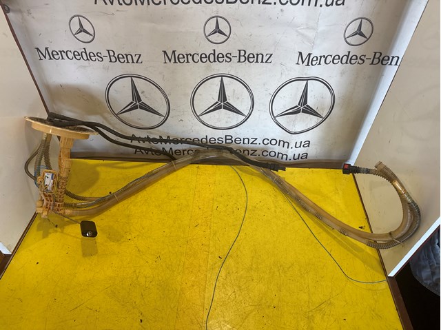 Фільтр паливний 2514700190 MERCEDES