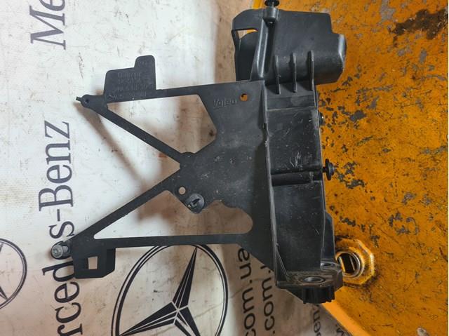 Поперечки багажника даху, к-т 2536202001 MERCEDES