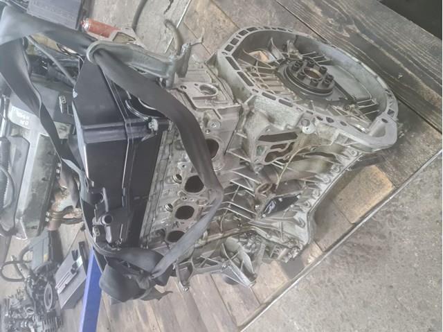 Двигун у зборі 271940 MERCEDES
