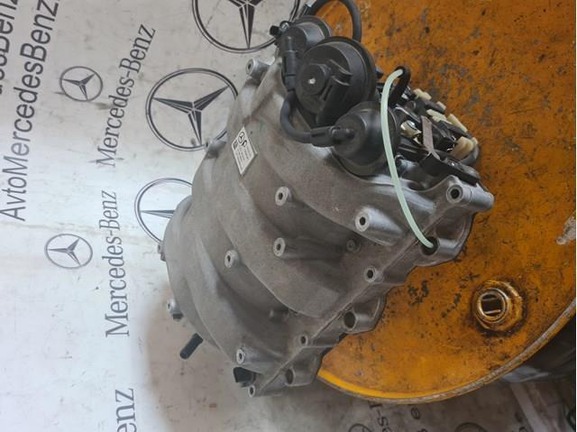 Колектор впускний 2721402401 MERCEDES