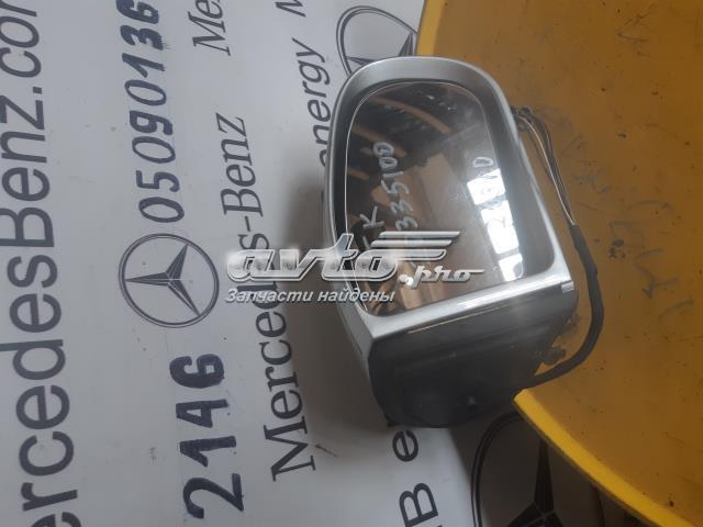 Праве бокове дзеркало 413133418 MERCEDES