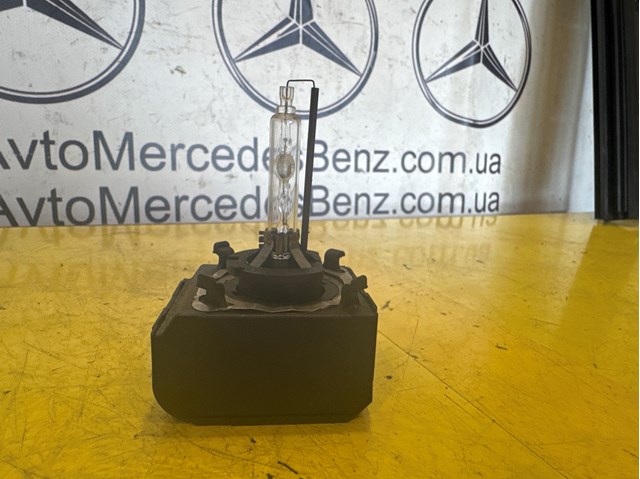 Блок розпалювання, ксенон 5DD00831910 MERCEDES