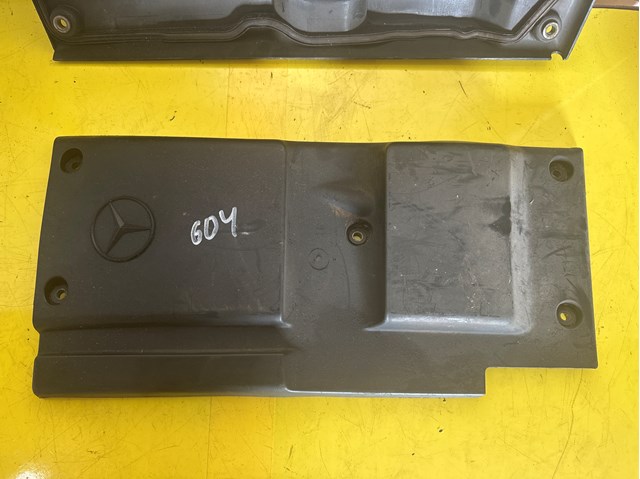 Екран двигуна 6050100467 MERCEDES
